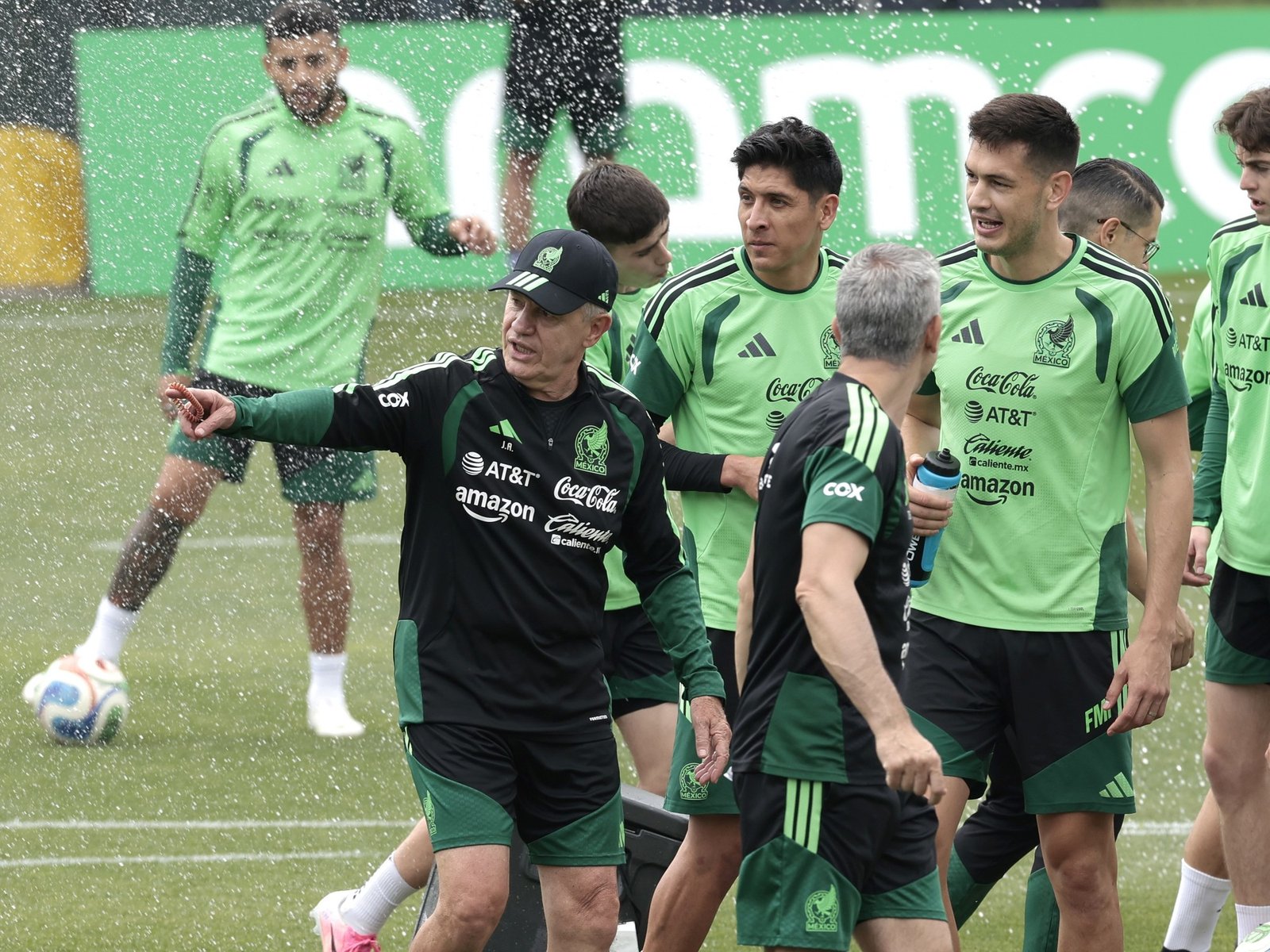 Cuándo juega México vs Sudáfrica, por el Grupo A del Mundial 2026: a qué hora y cómo verlo en directo