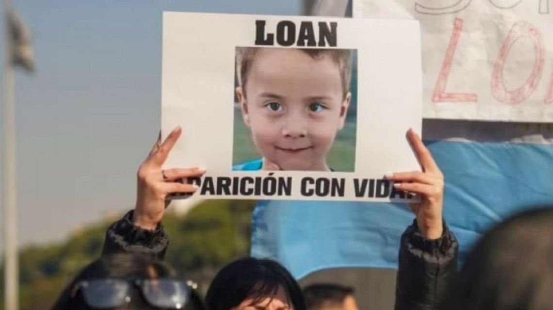 Cuando la confusión y el silencio terminan desplazando a Loan del centro de la escena