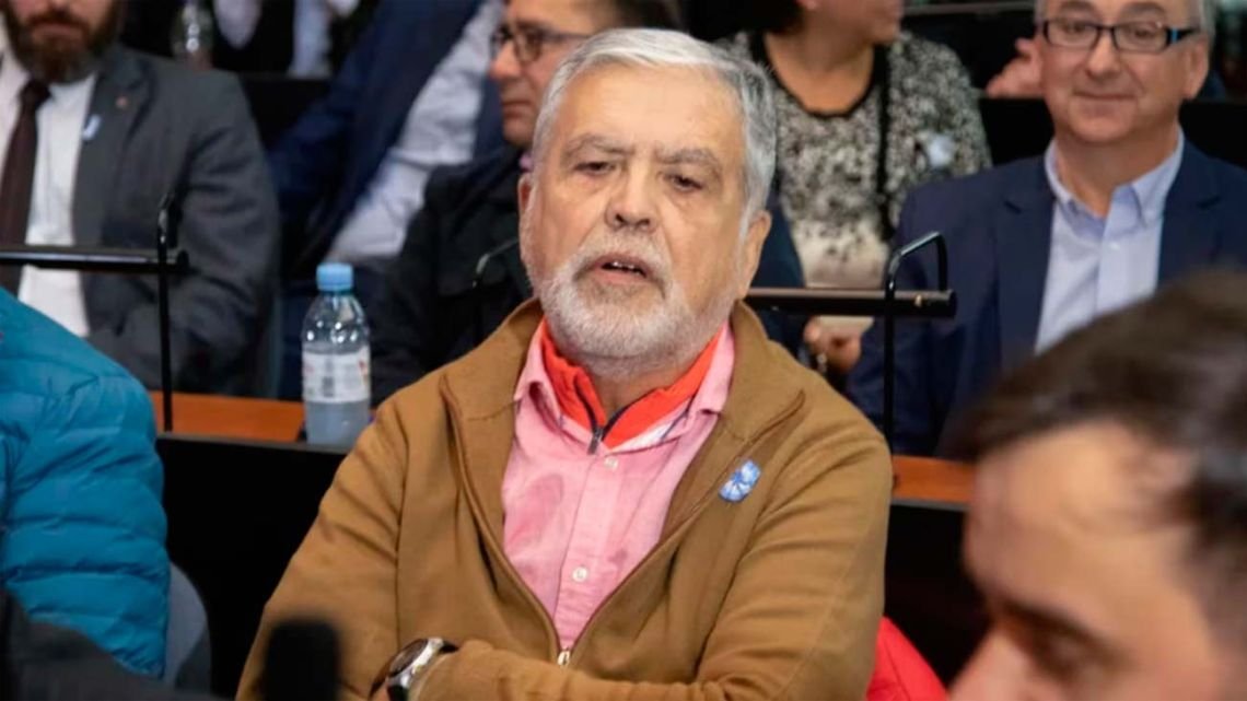 Cuarta condena por corrupción para Julio De Vido, por el caso Odebrecht