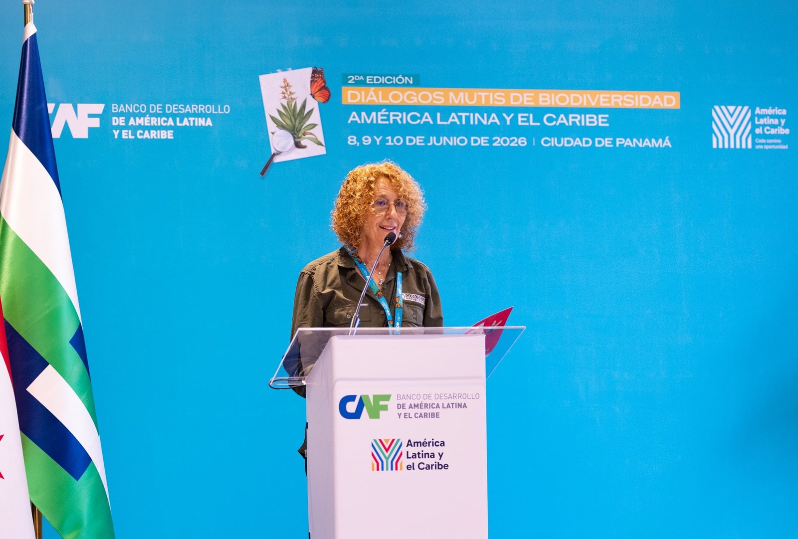 Custodiar el manglar o la Patagonia para salvar la economía: “No puede haber un divorcio entre biodiversidad y desarrollo”