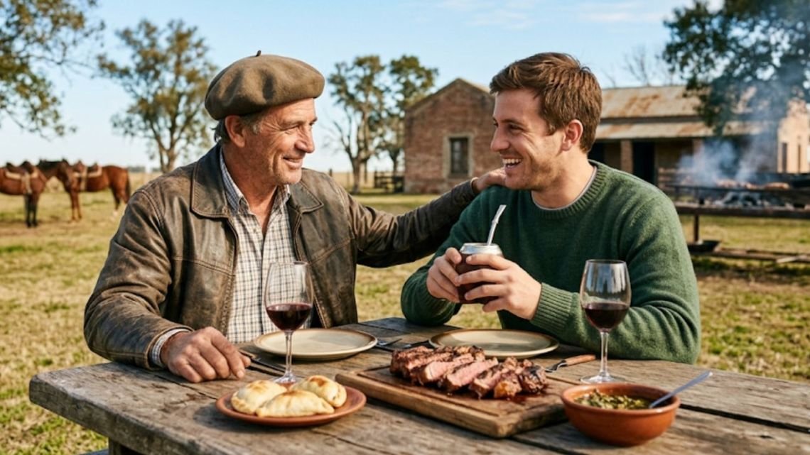De cenas a aventuras extremas: las mejores experiencias para regalar el Día del Padre