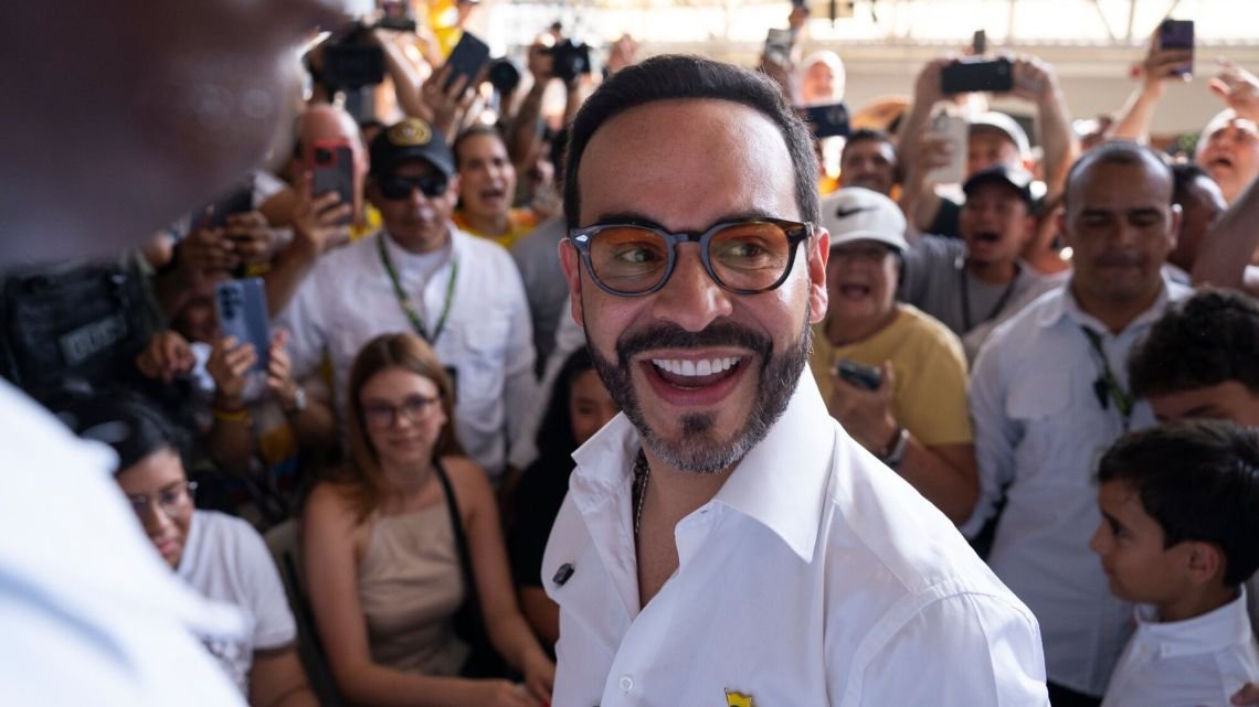 De la Espriella supera a Cepeda en primera vuelta y redefine el mapa político colombiano