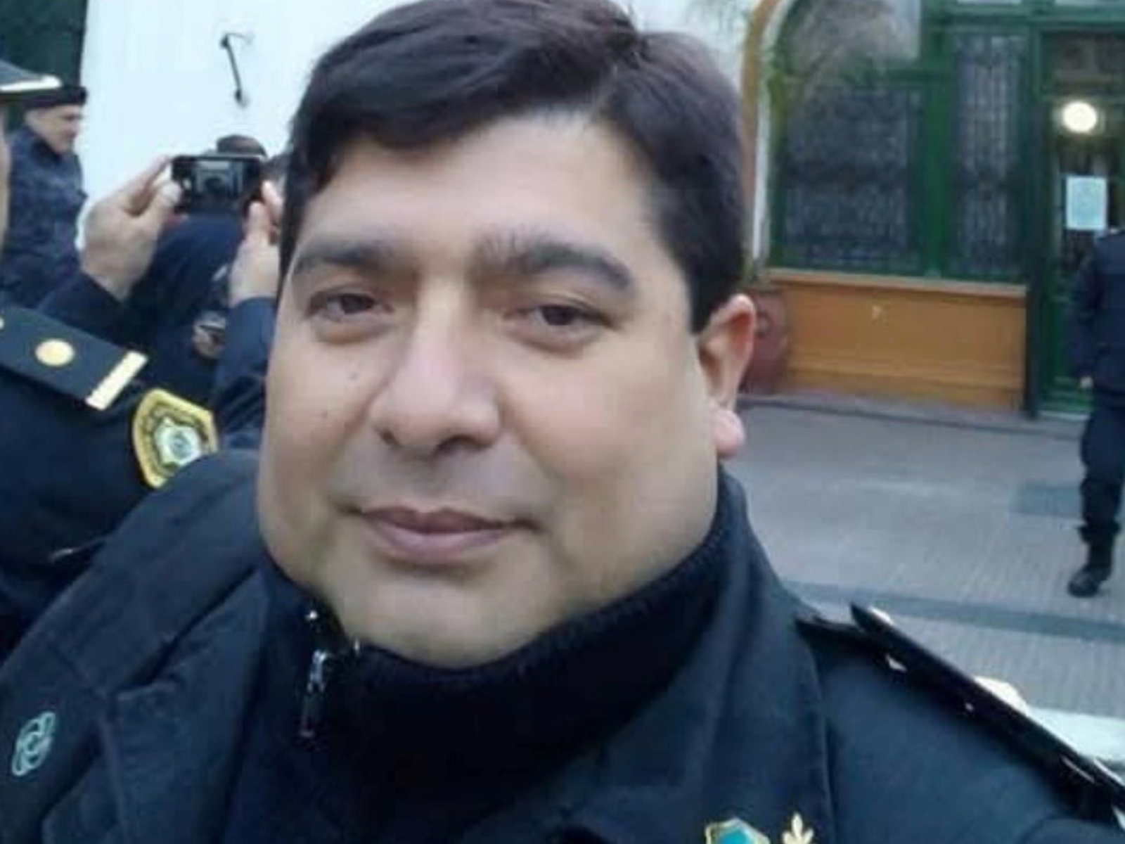 Detuvieron a un adolescente de 16 años por el crimen de un comisario en La Matanza