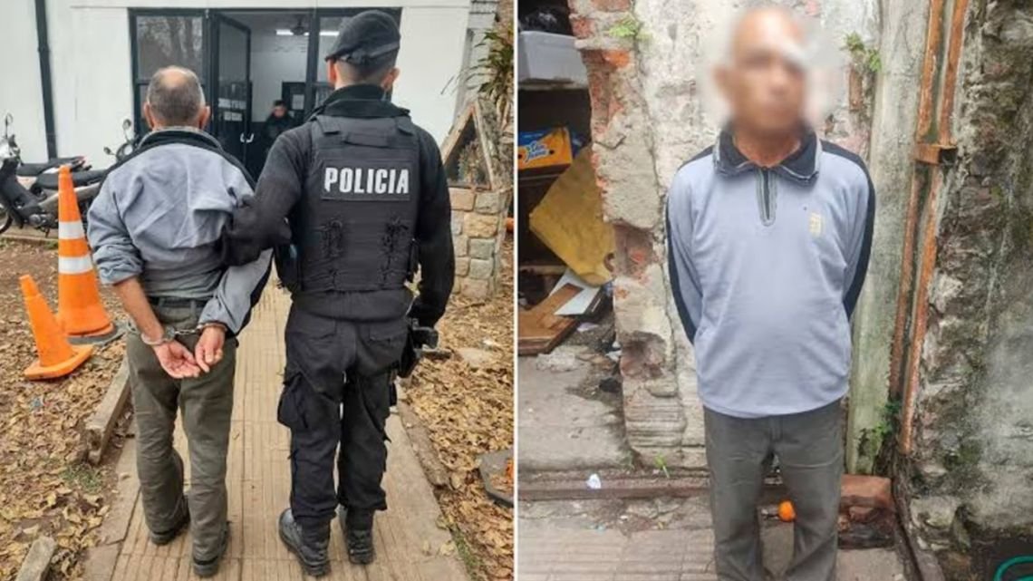 Detuvieron al portero de un jardín de infantes acusado de abusar a niños de 4 y 5 años
