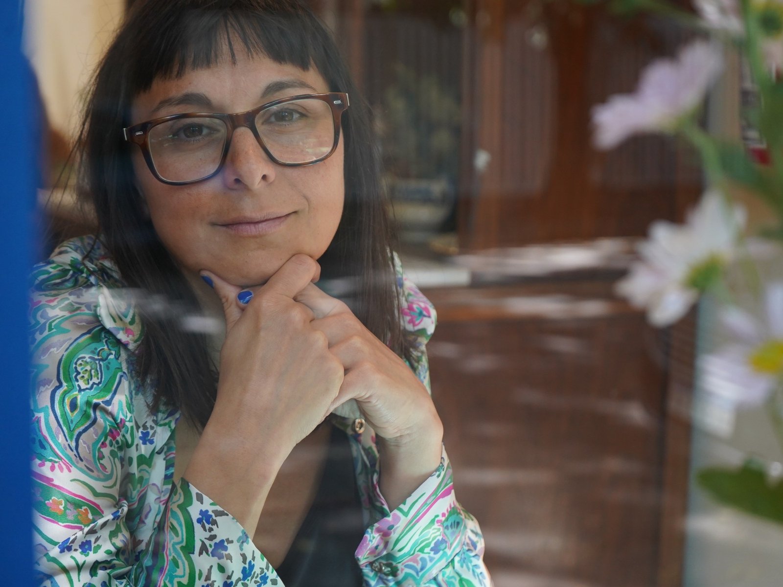 "Discutir la soberanía digital es discutir qué democracia queremos"