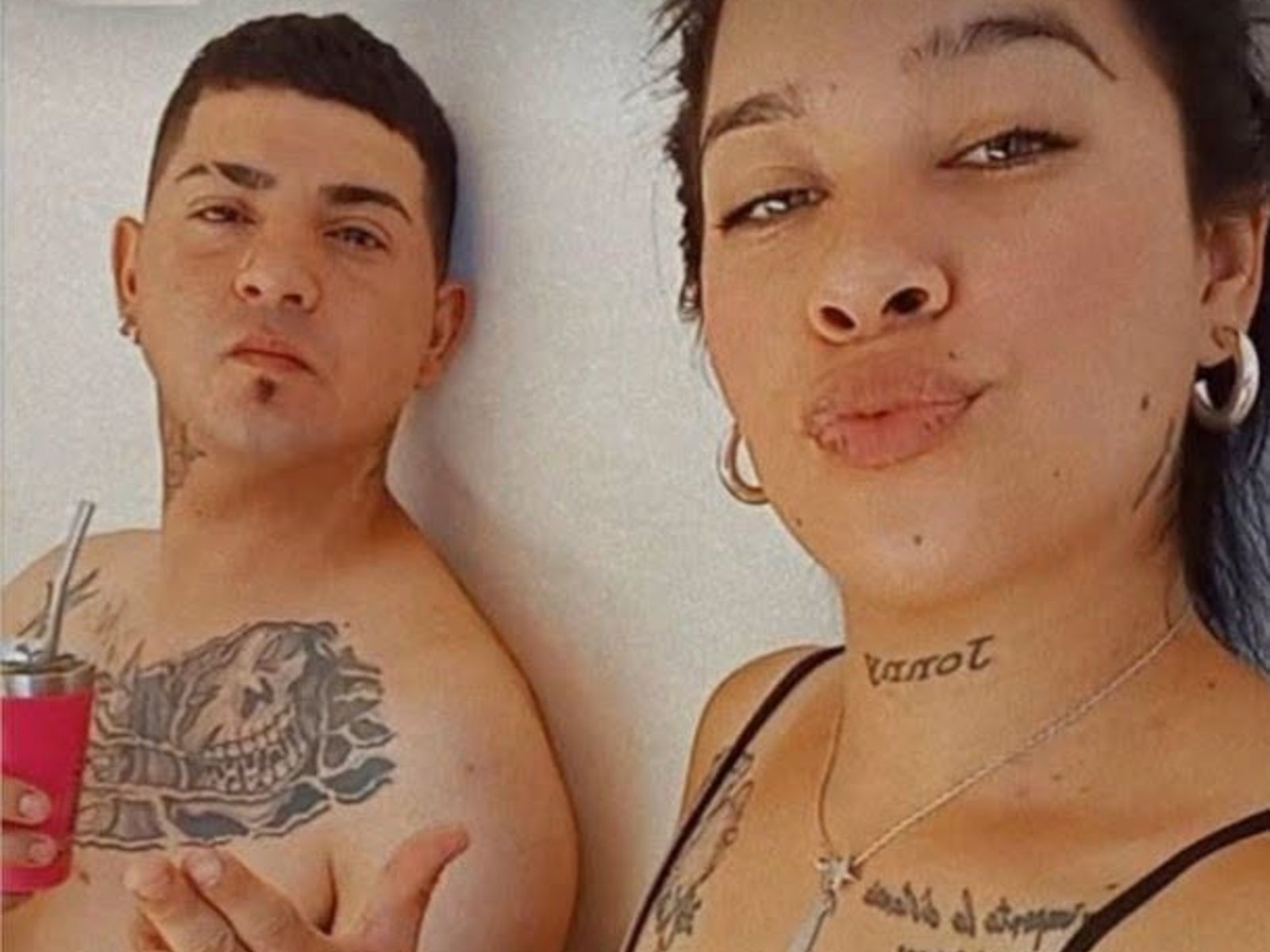 Dos cuerpos con un tiro en la cabeza y la peor sospecha
