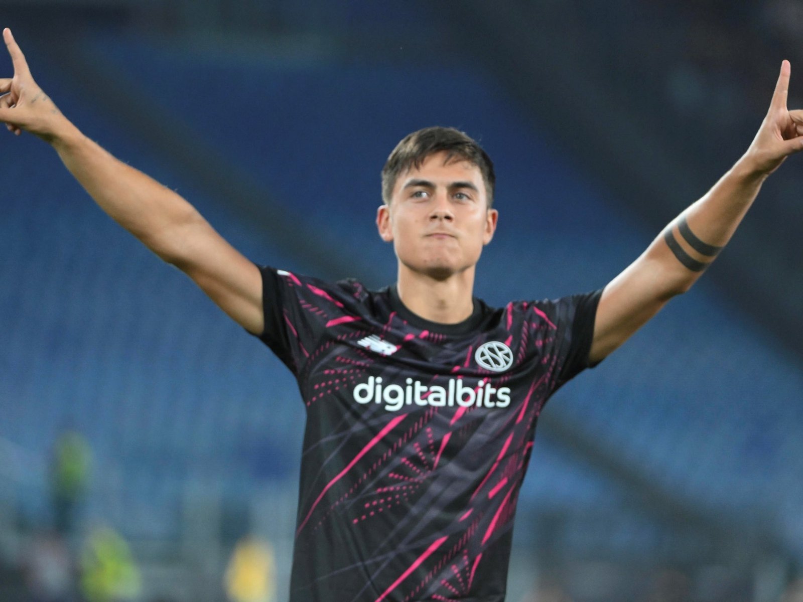 Dybala tenía decidido su futuro, pero un llamado de Arruabarrena detuvo su mundo: ¿se suma a Boca?