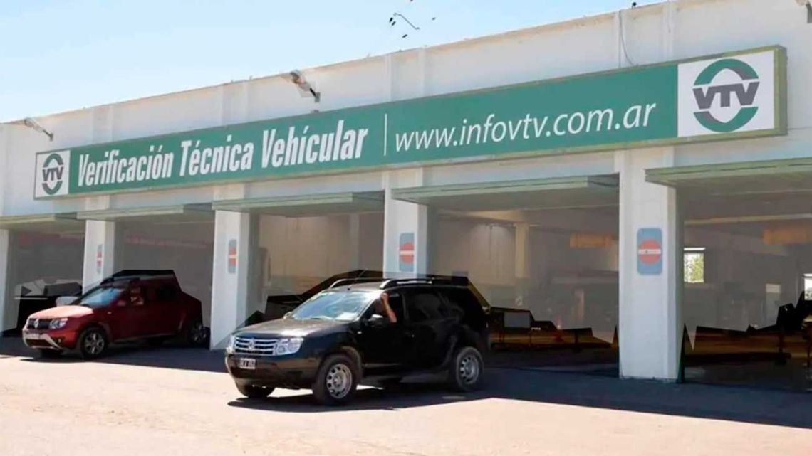 El Gobierno habilitó a talleres mecánicos particulares para realizar la VTV: qué dice la resolución 32/2026 de la Secretaría de Transporte