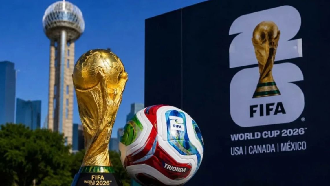 El Mundial de los cornudos