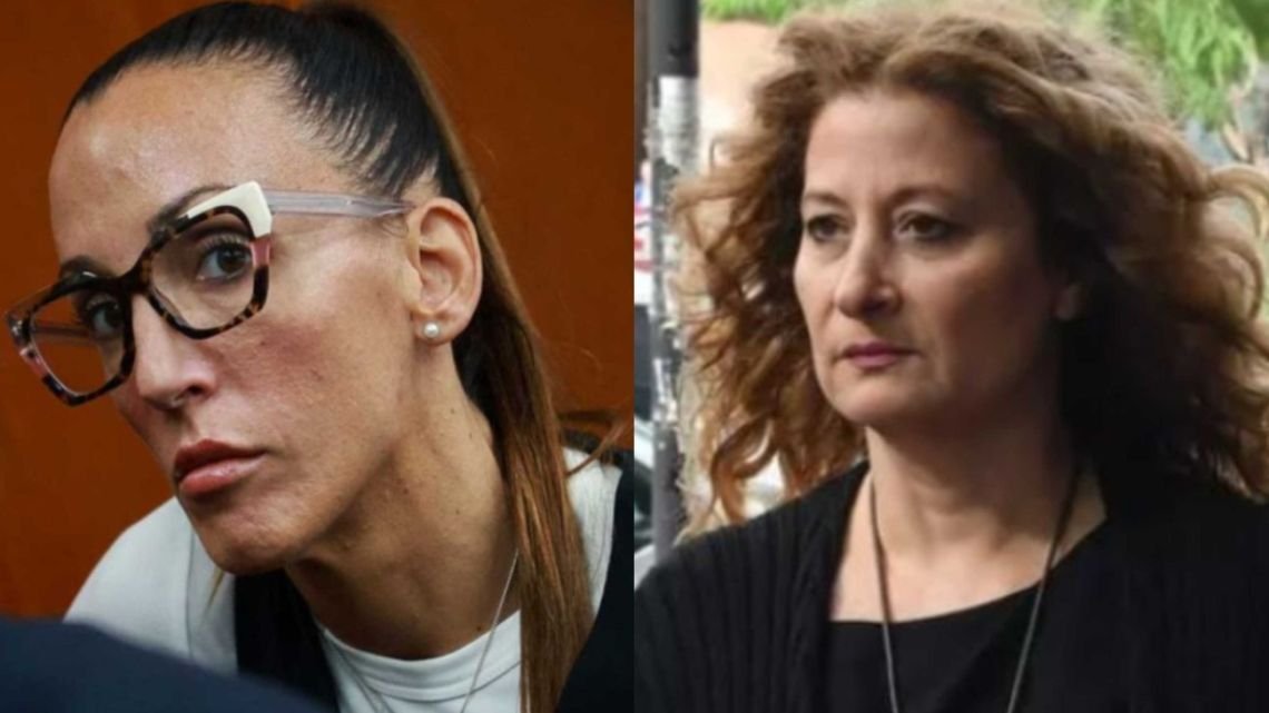 El careo entre la psiquiatra Cosachov y la médica de Swiss Medical en el juicio por Maradona
