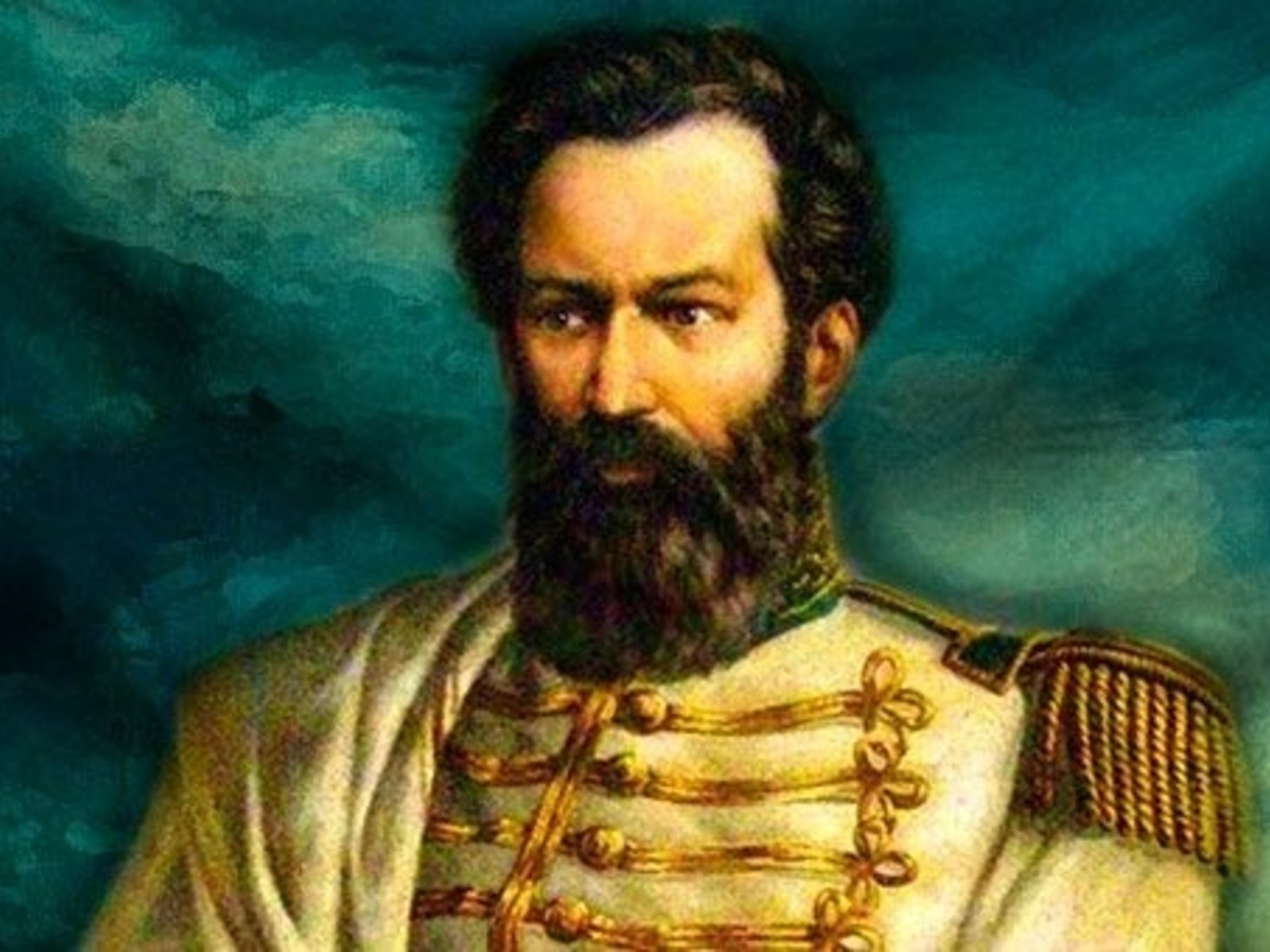 El día que Martín Miguel de Güemes y 50 gauchos capturaron un buque a caballo en la Invasiones Inglesas