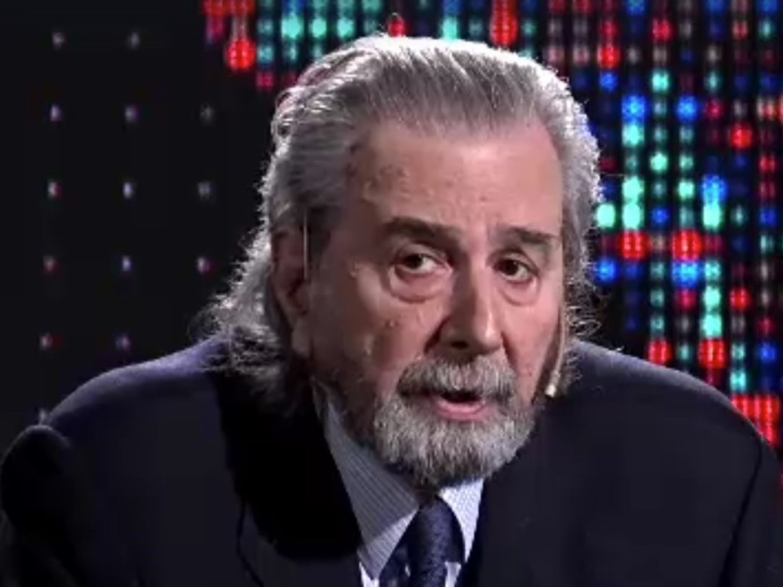 El ex Juez de la Corte, Juan Carlos Maqueda recibe el premio Pluma de Honor 2026