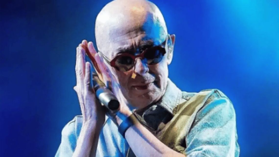 El homenaje de un diputado al Indio Solari: "Yo ya no puedo cumplir hazañas que prometí, solo seguir cantando"
