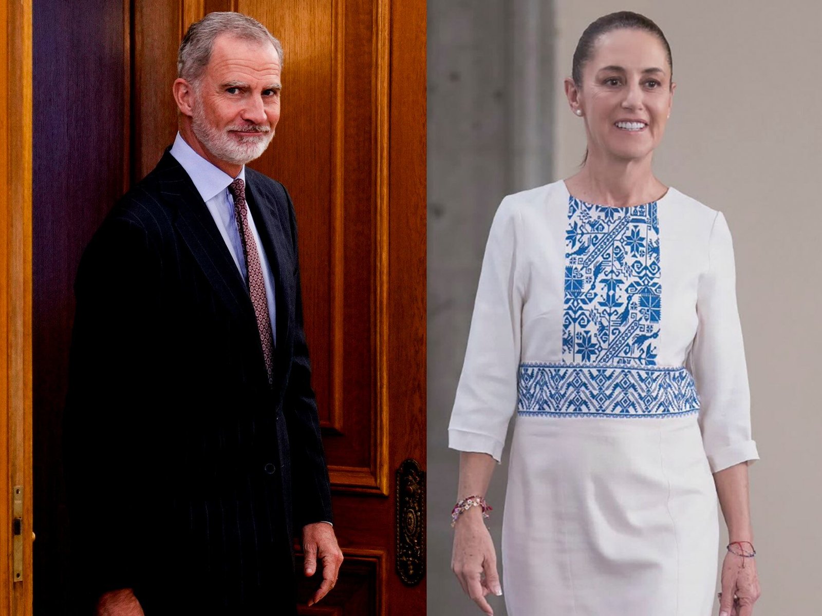 El “paso importante” que sella el deshielo entre España y México