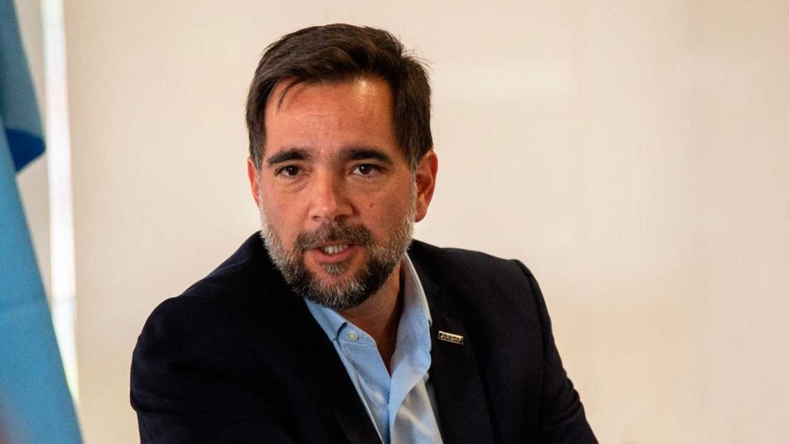 El robo en ARSAT que destapó corrupción: dólares, ketamina y vínculos en el poder
