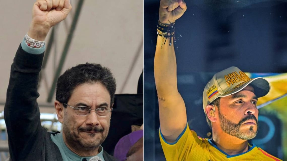 Elecciones en Colombia: más de 41 millones de ciudadanos eligen entre Iván Cepeda y Abelardo de la Espriella