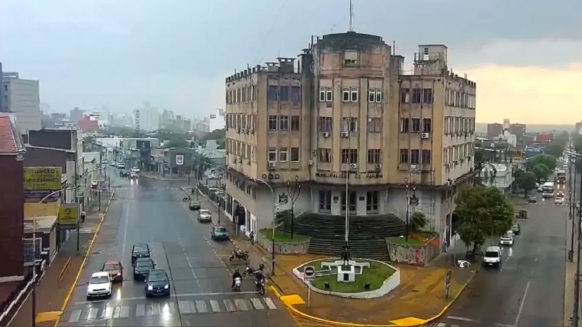 Elevan al 90% la probabilidad de que El Niño impacte fuertemente en Entre Ríos