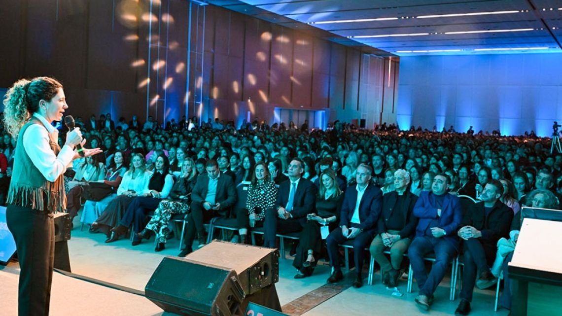 Emprende Day 2026: el ecosistema cordobés duplicó su convocatoria y se consolida como motor de empleo