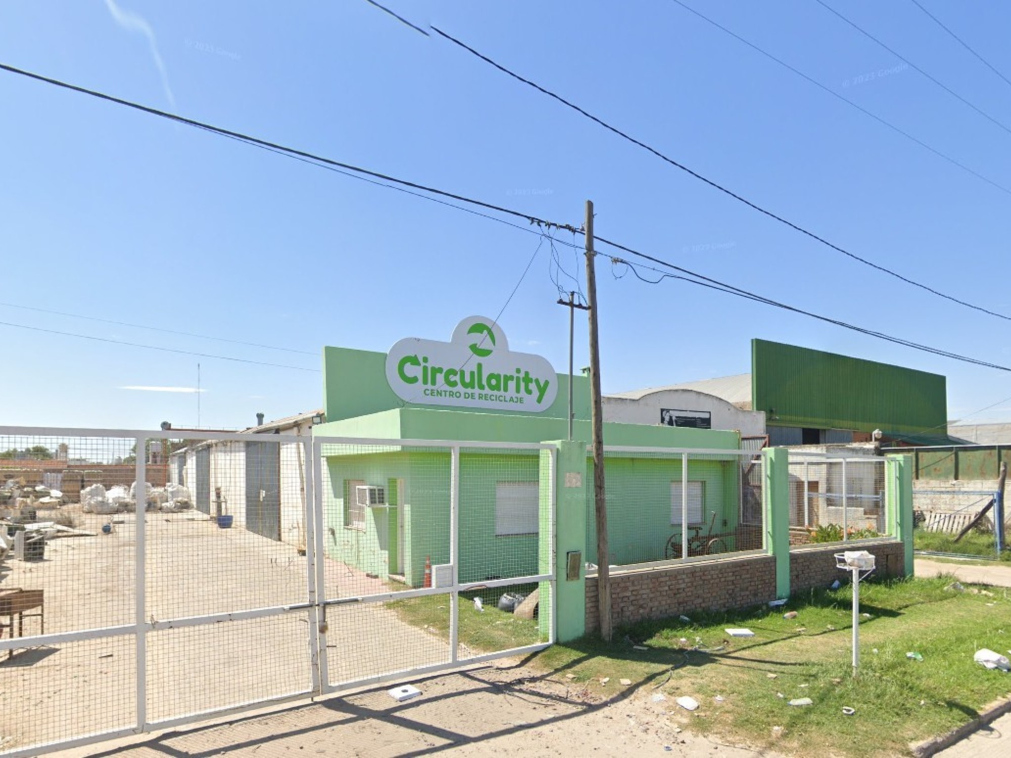 Encontraron una barra de uranio empobrecido en una planta recicladora y se activó un operativo por posible material radioactivo