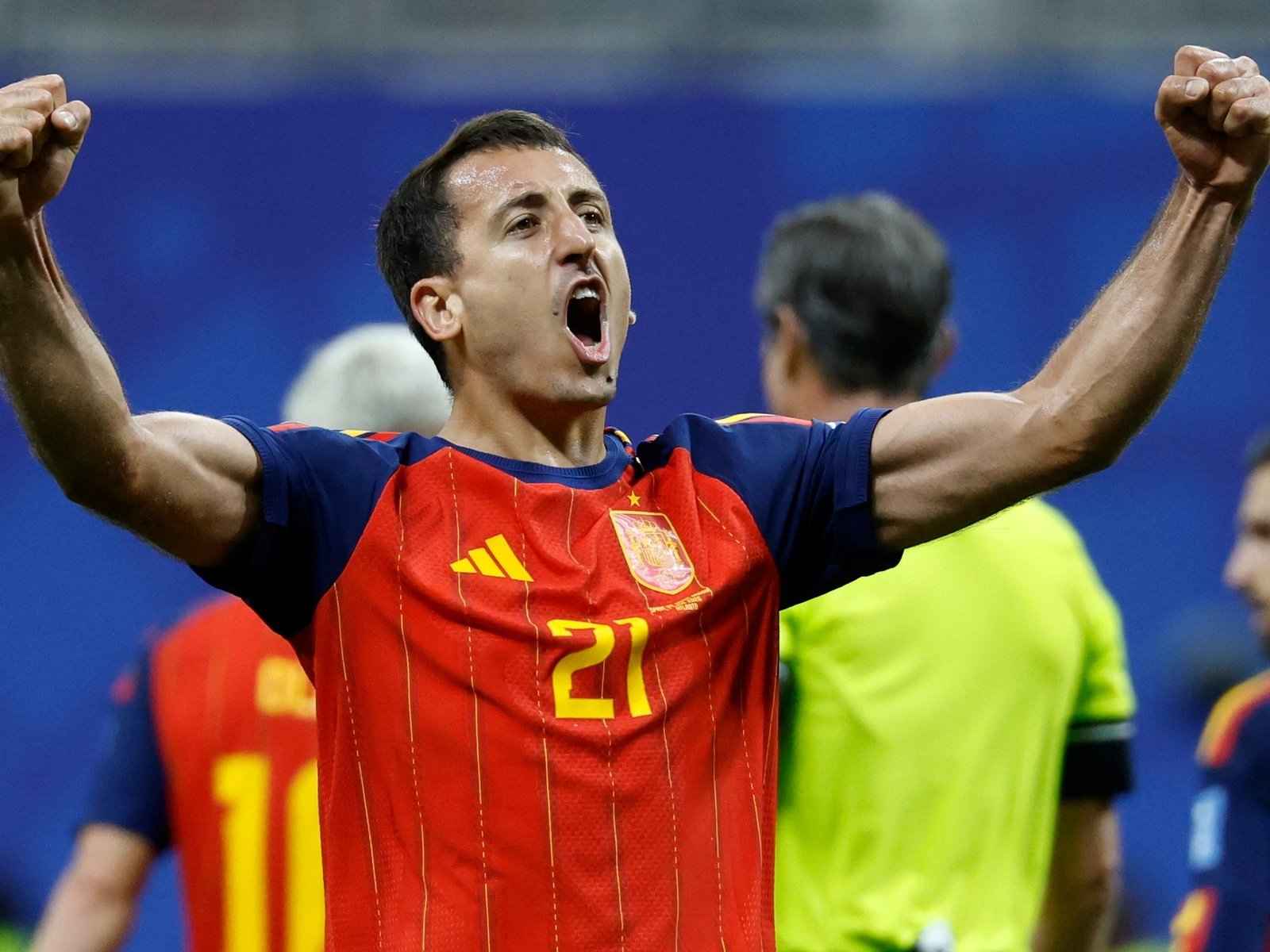 España recuperó la memoria, armó una goleada frente a Arabia Saudita y puso un pie en la próxima fase del Mundial 2026