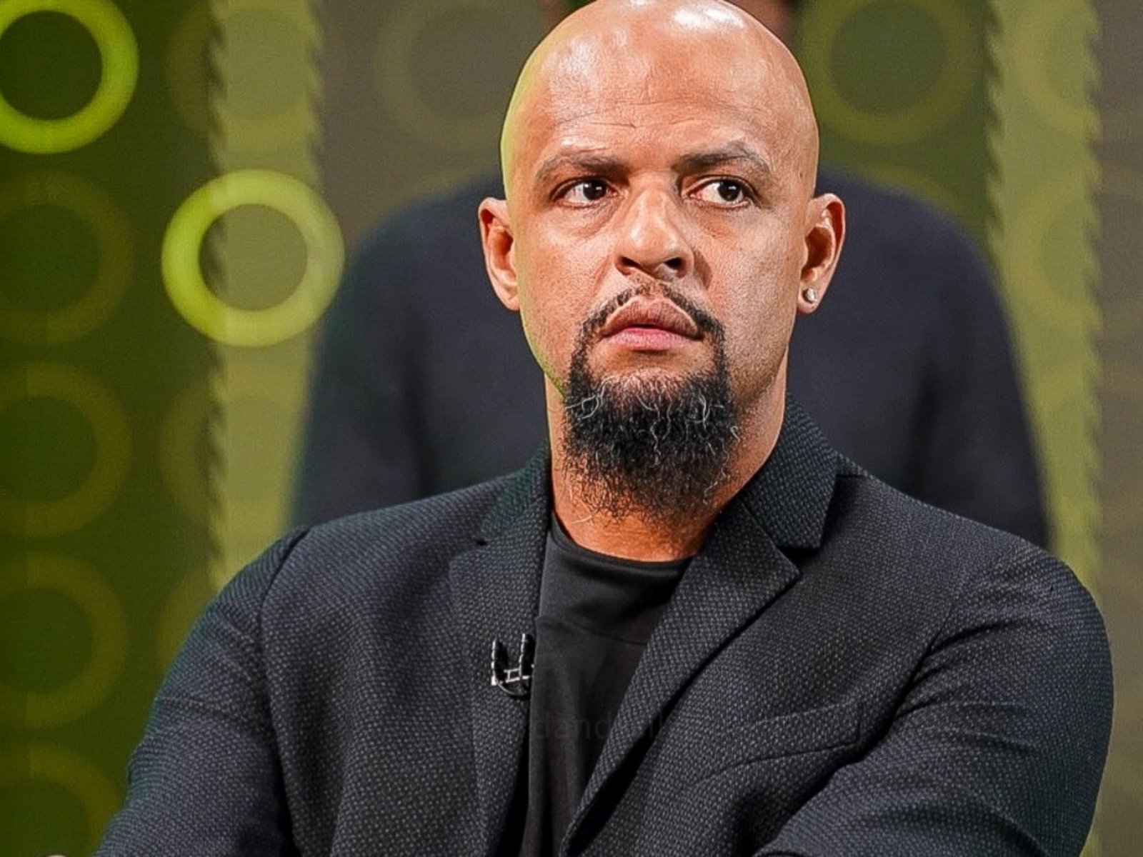 Felipe Melo, preocupado y crítico con Brasil tras el debut en el Mundial: “Marruecos fue mucho mejor”