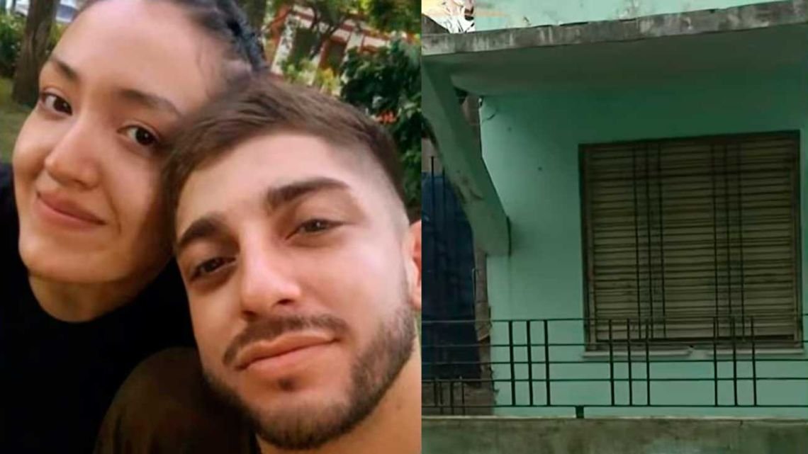 Femicidio en Temperley: un hombre mantuvo cautiva a su pareja, la asesinó a puñaladas e intentó suicidarse