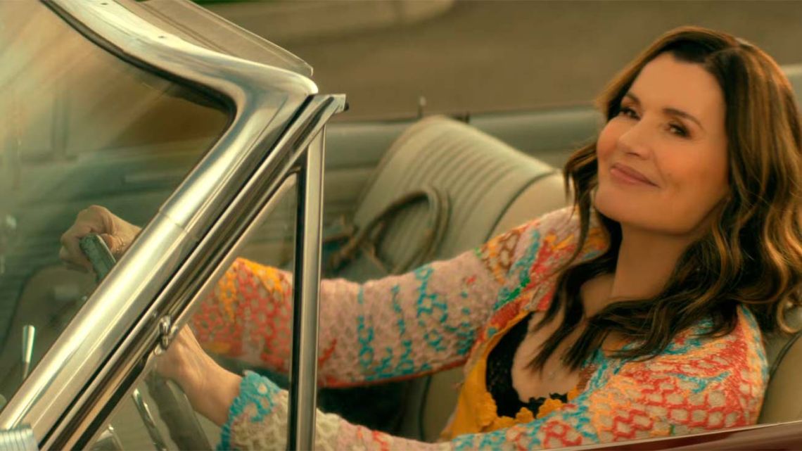 Geena Davis de 'The Boroughs': “Es poco habitual que una serie no sea renovada, mientras se encuentra en las diez más vistas”