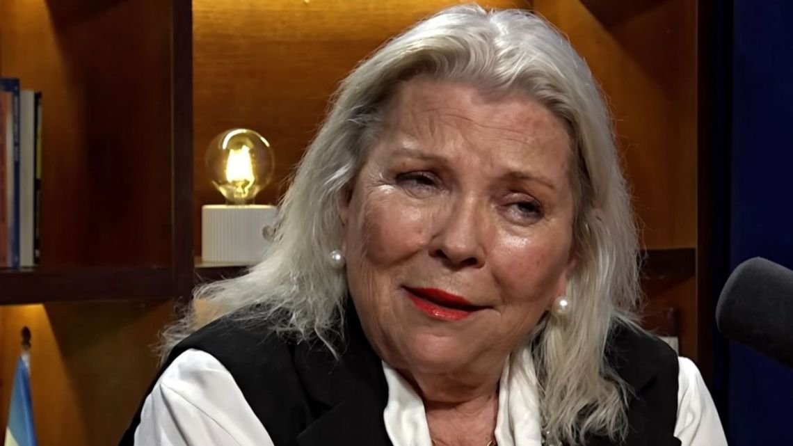 Giro en el juicio por la desaparición de Loan Peña: citan a declarar a Elisa Carrió