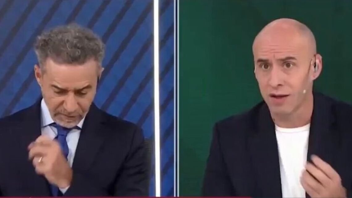 Hasta Majul y Trebucq se cansaron de Adorni y pidieron que renuncie: "Es un mamarracho"