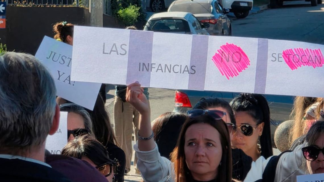 Hay una quinta denuncia en el jardín de Carlos Paz: la víctima describió los abusos con detalles precisos