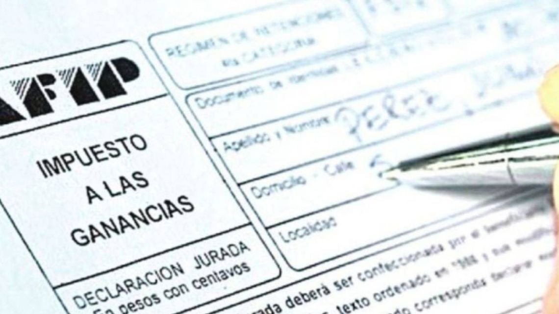 Impuesto a las Ganancias: cómo será la actualización de los mínimos desde julio de 2026
