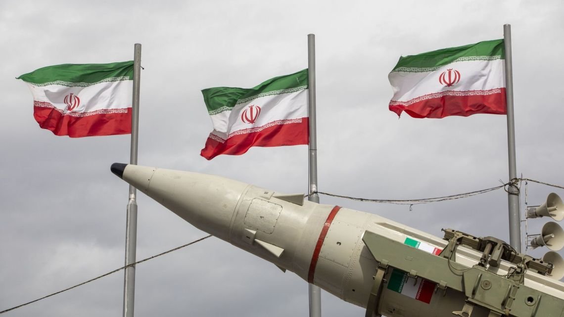 “Irán es el mayor error militar de Estados Unidos, superior a Afganistán y Vietnam”