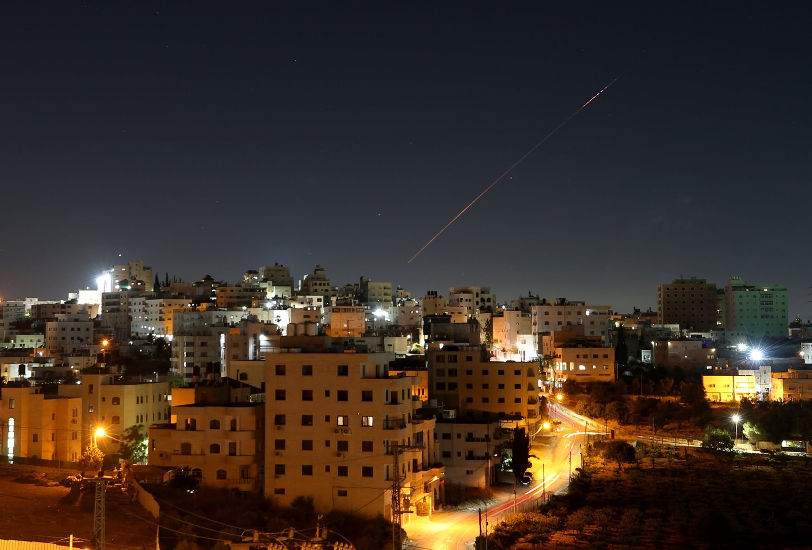 Israel bombardea Irán aunque Trump pidió a Netanyahu no hacerlo