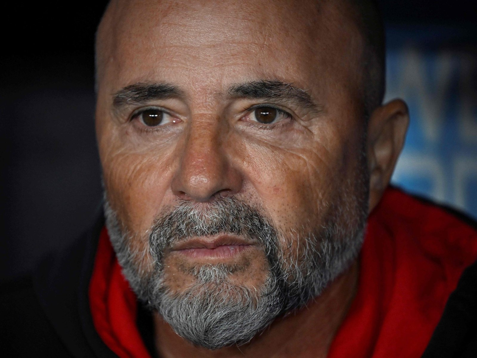 Jorge Sampaoli, en busca de un Talleres con “identidad” y de lograr su desafío más difícil: la redención argentina
