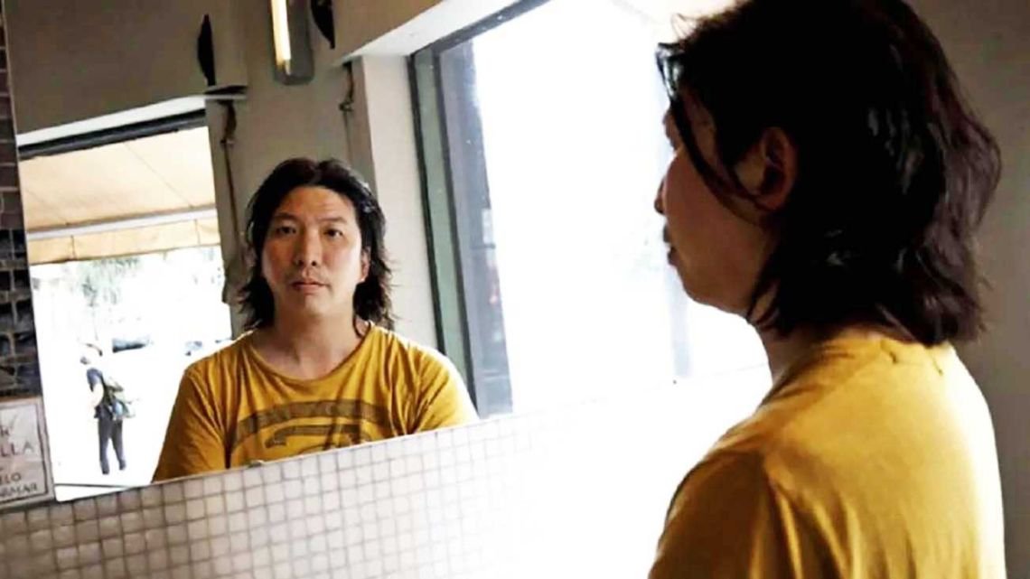 Juan Martin Hsu: “Me interesan quienes viven entre mundos”