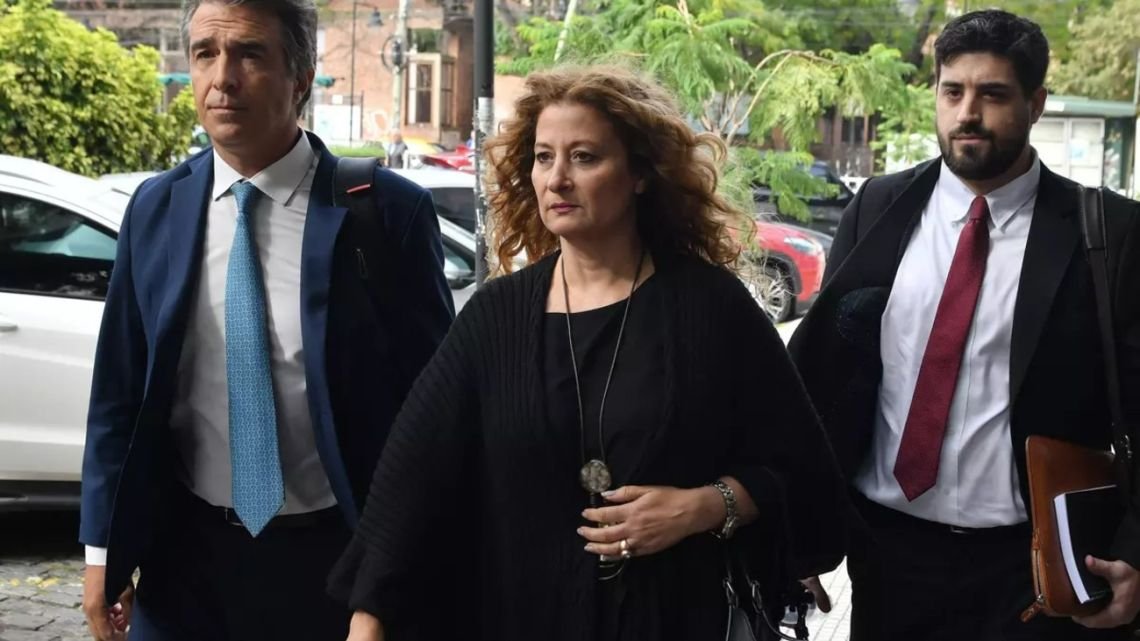 Juicio por la muerte de Maradona: pidieron excluir a una perito por falta de imparcialidad