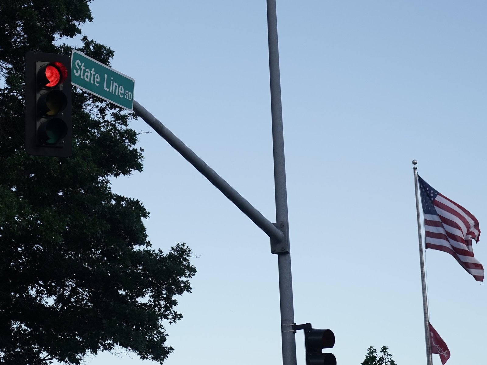 Kansas City, la ciudad que cambia de estado con solo cruzar una calle y espera por una invasión argentina para el debut en el Mundial 2026