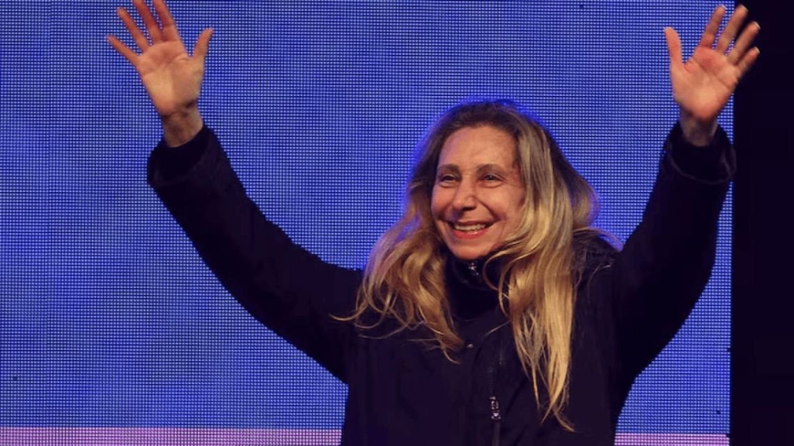 Karina Milei aumentó sus fondos un 141% y mantiene en reserva los consumos de las tarjetas corporativas