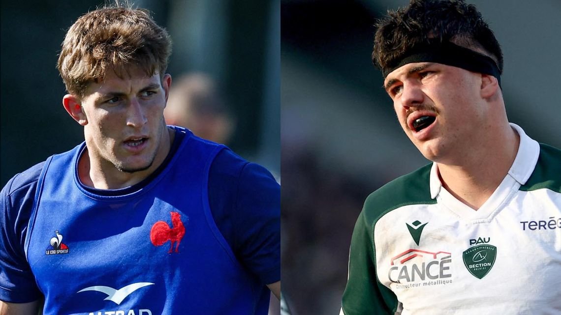 La Corte de Mendoza analiza la causa por abuso sexual contra los dos rugbiers franceses