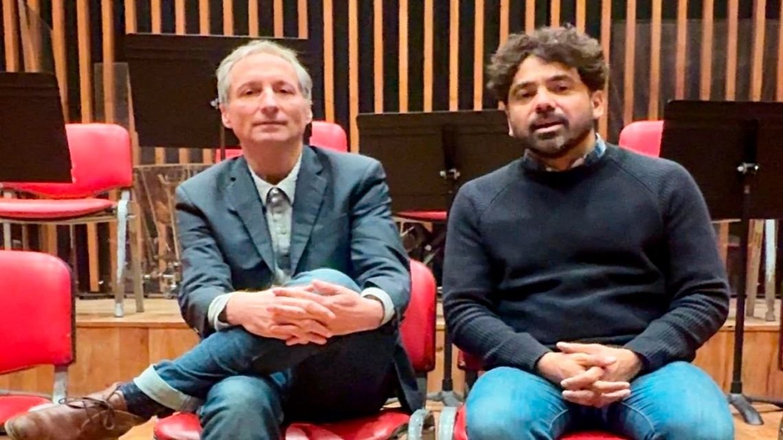La "Misa Tango Santa Cecilia" sonará con su profunda espiritualidad en el Palacio Libertad
