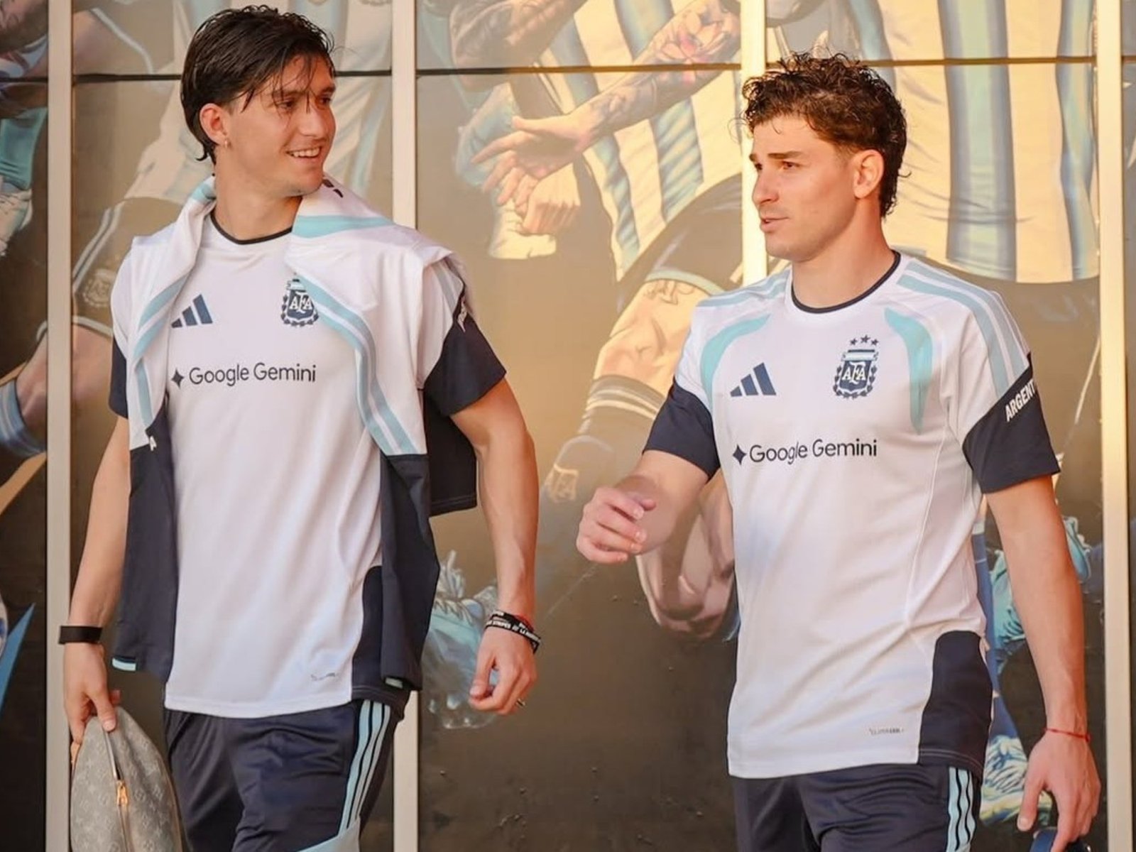 La decisión de Leonardo Balerdi en la Selección Argentina después de la lesión que lo dejó afuera del Mundial 2026