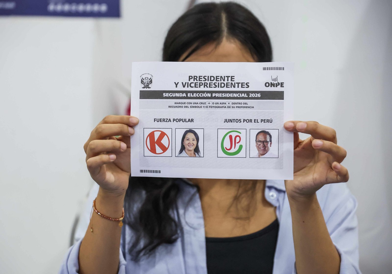 La espera interminable de Perú, el país acostumbrado a contar hasta el último voto