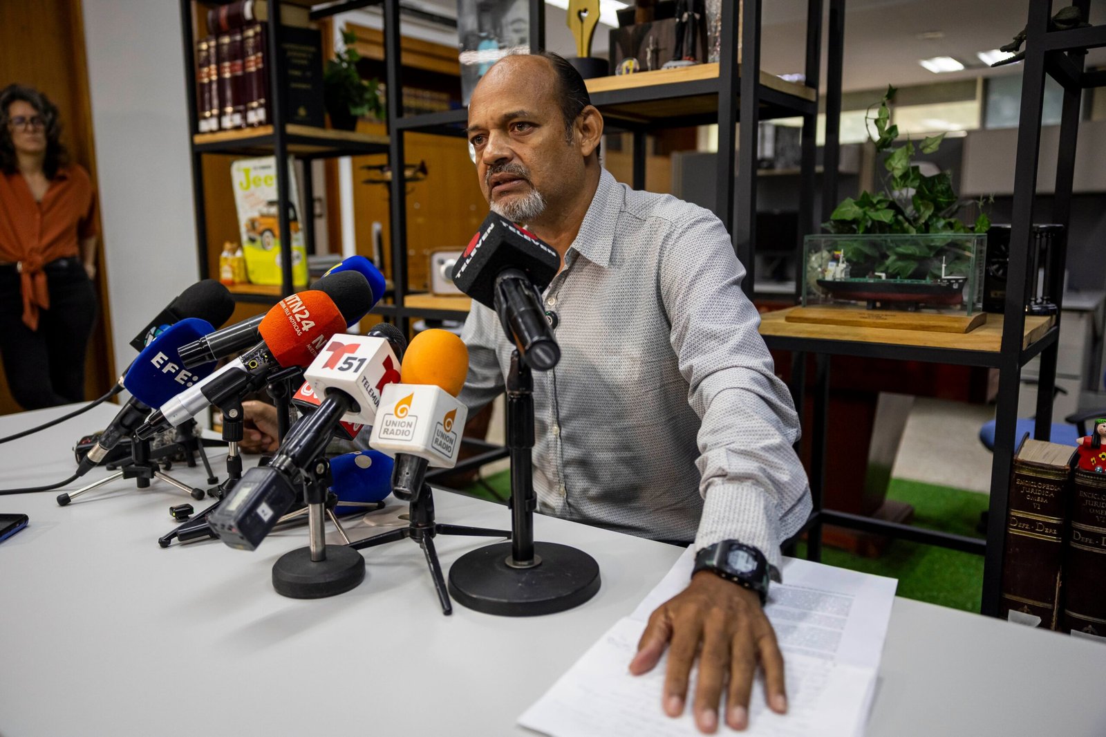 La familia del preso político Víctor Quero reclama que la Fiscalía de Venezuela divulgara su autopsia sin autorización