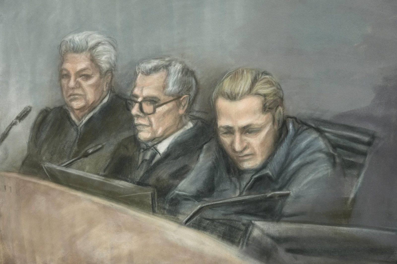 La fiscalía noruega frena la puesta en libertad de Marius Borg Høiby autorizada por el Tribunal de Distrito de Oslo
