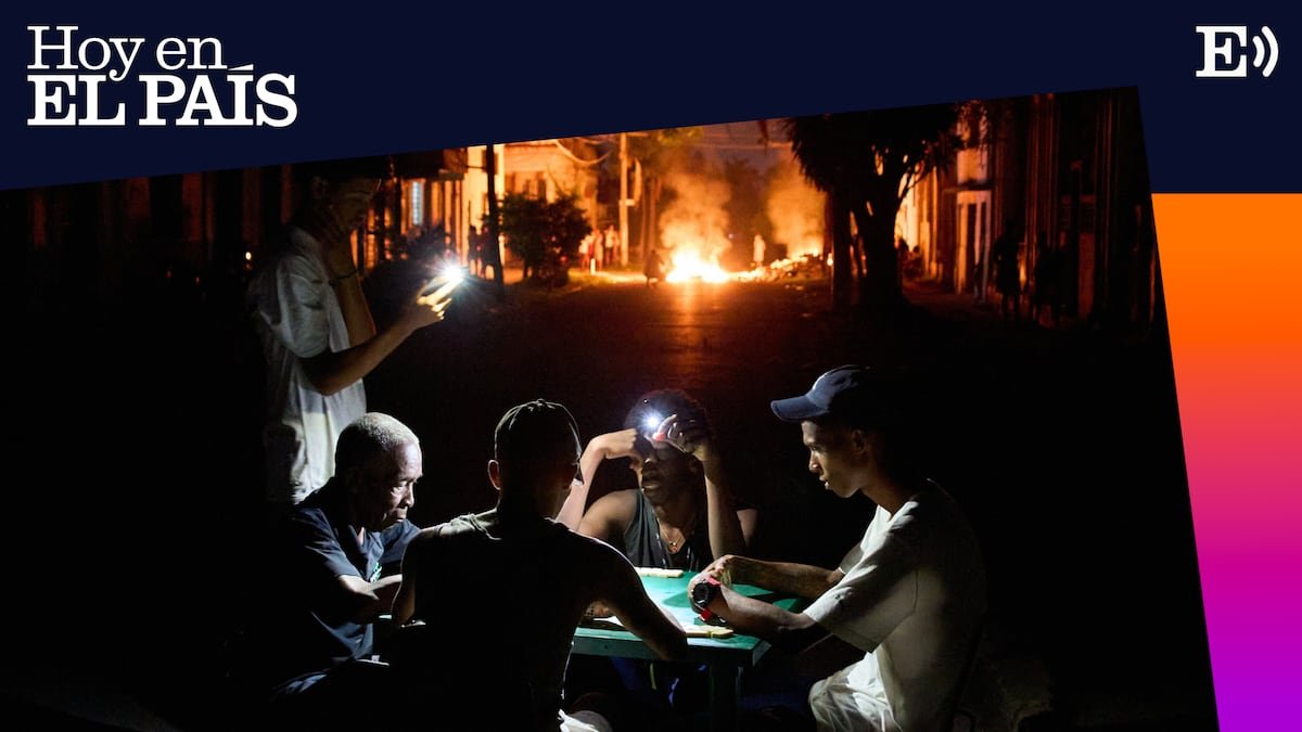 La imputación de Raúl Castro en Estados Unidos aumenta la presión sobre La Habana en un momento de colapso eléctrico, escasez y hartazgo social: Cuba, sin medicinas: “Evitamos enfermar, sería otra complicación” | Hoy en EL PAÍS: tu podcast diario