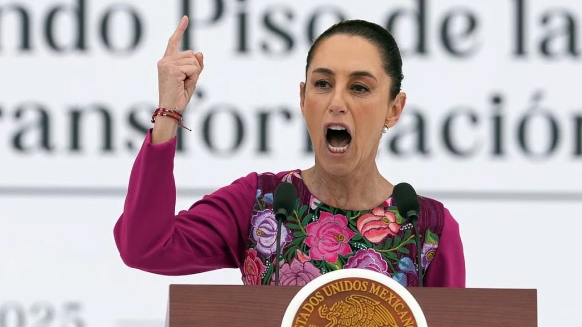 La inversión en México profundiza una de las caídas más prolongadas en décadas