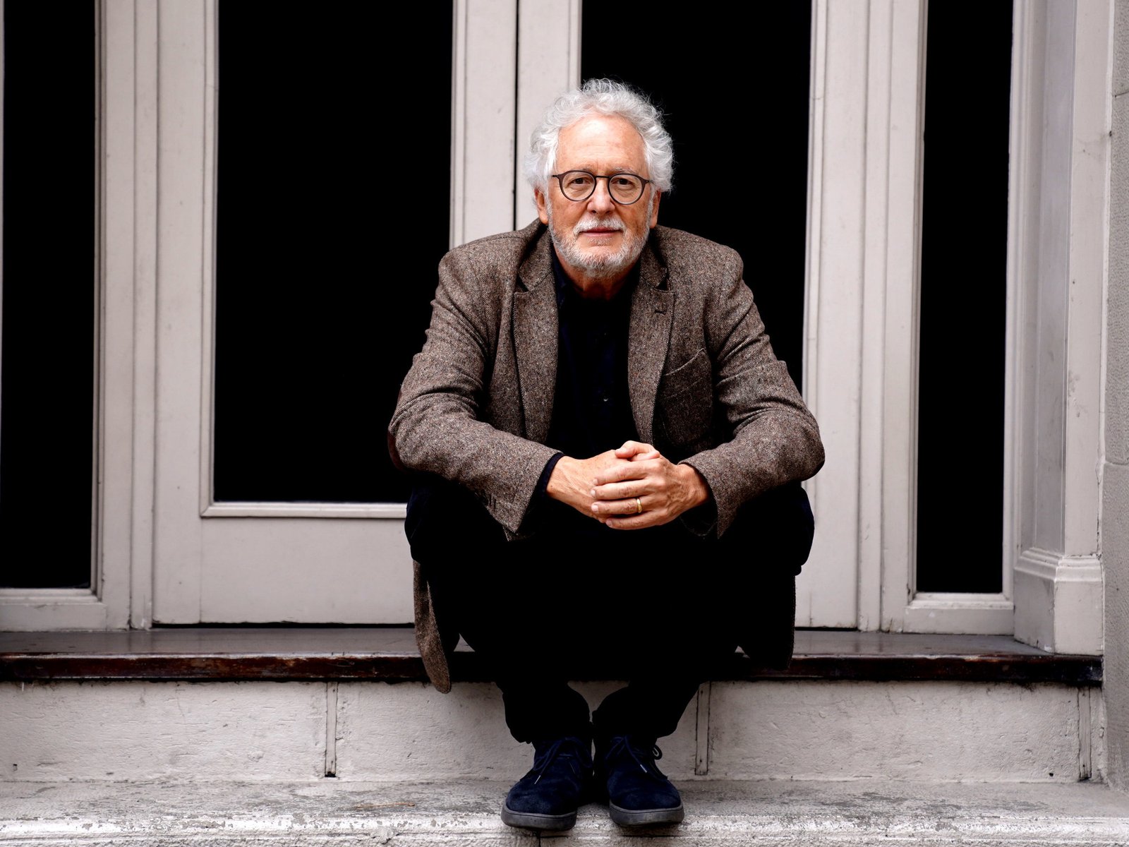 “La literatura sirve para ponernos en el lugar del otro”