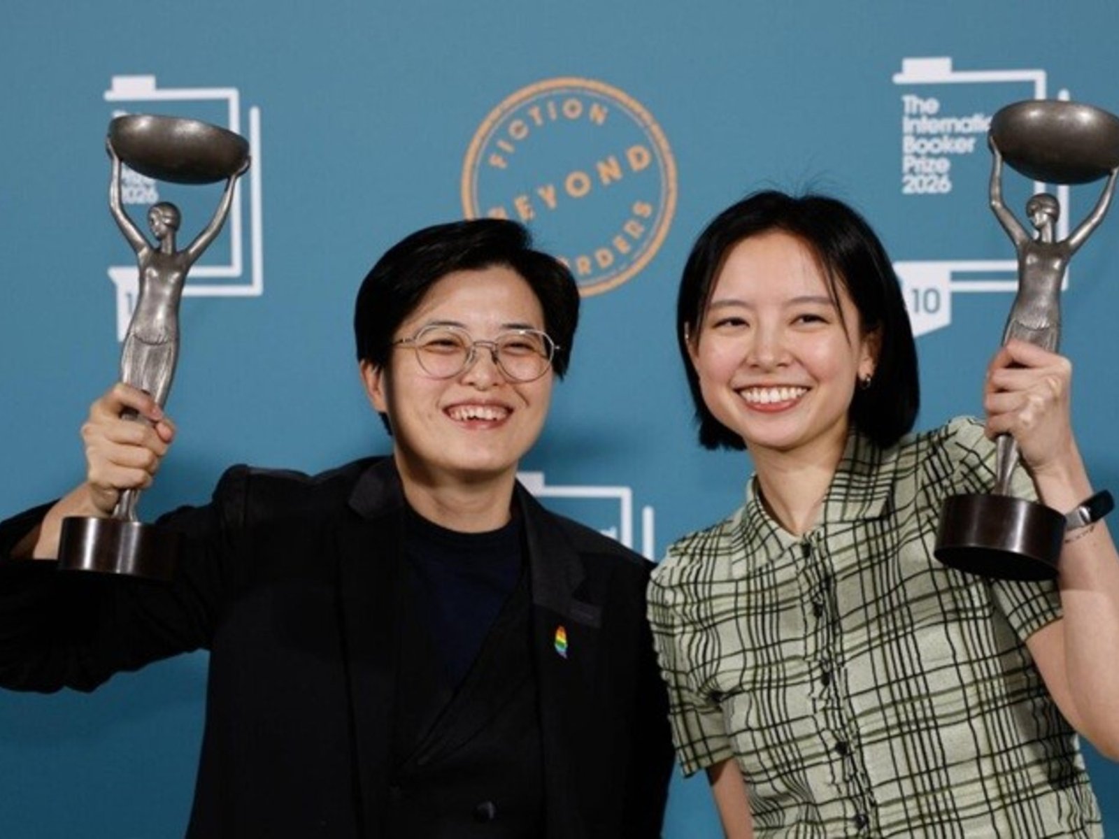 La novela taiwanesa que ganó el Booker International no puede publicarse en China por la censura