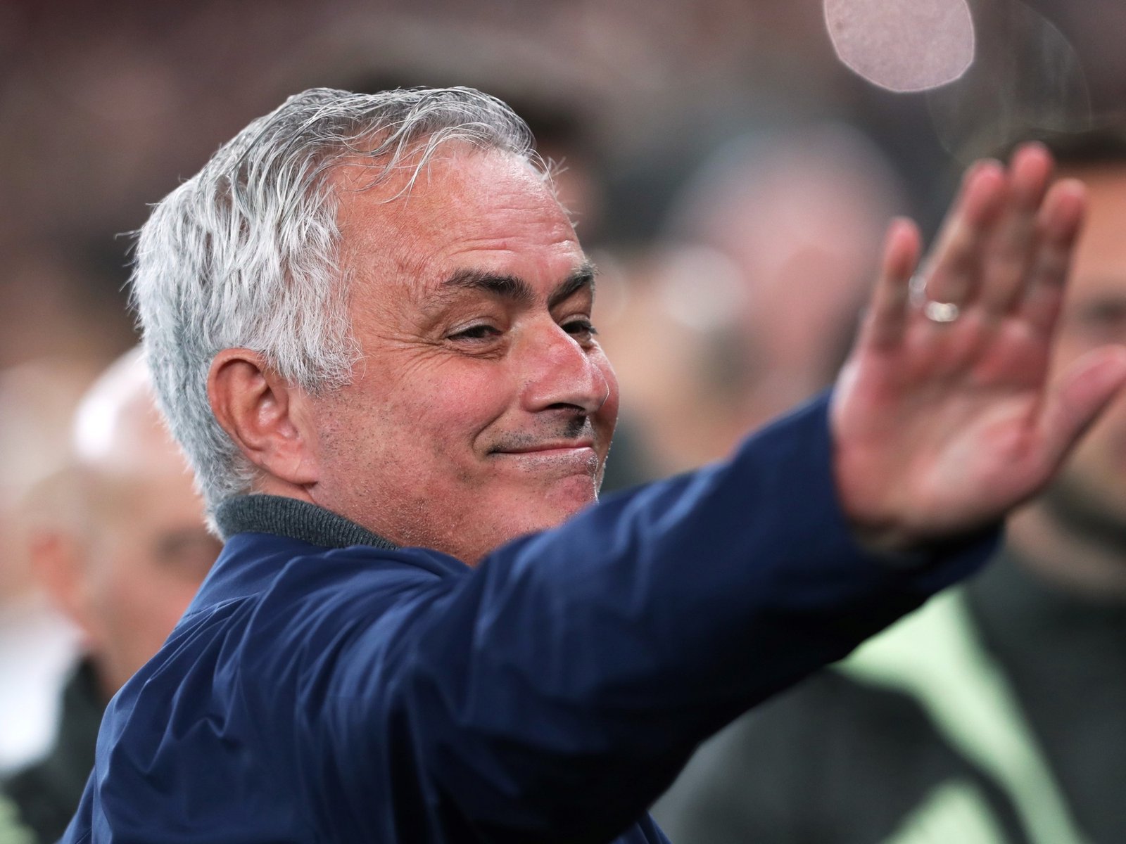 La vuelta de Mourinho, la carta de Florentino Pérez para seguir al frente del Real Madrid