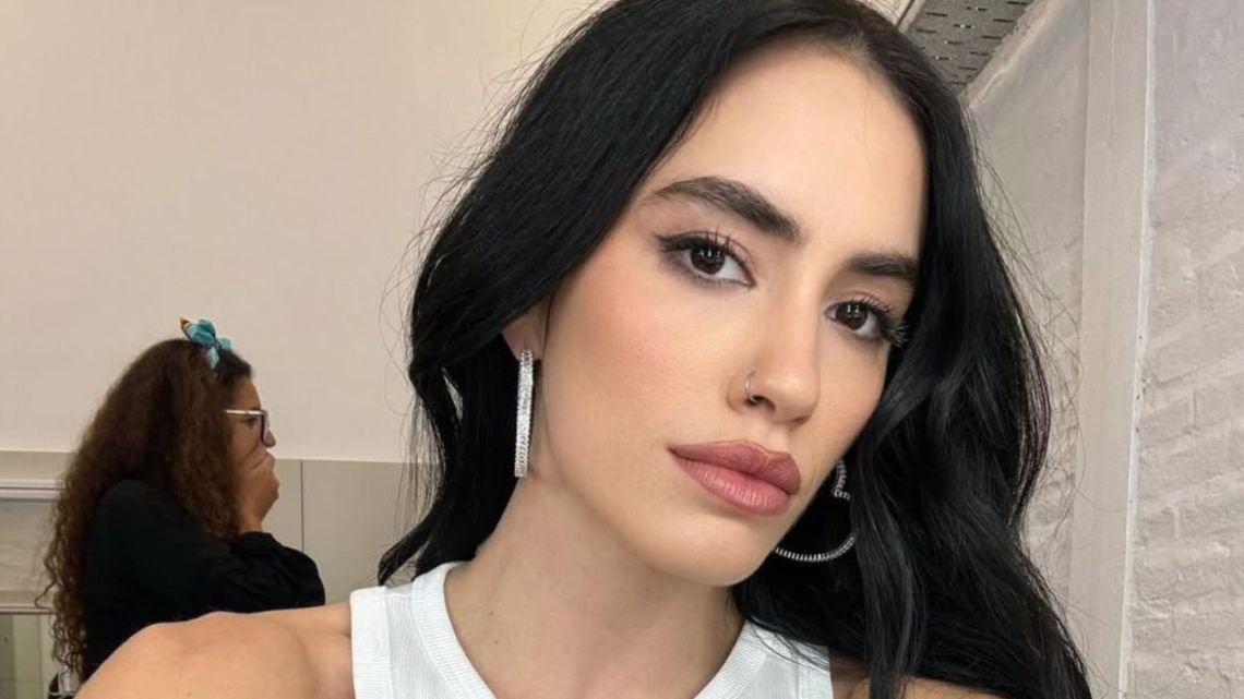 Lali volvio a cargar contra Milei: "Qué peligroso, qué triste"